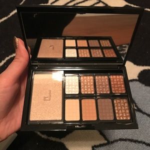 Doucce browns/nudes eyeshadow from FFF NEW ❤ Sale!